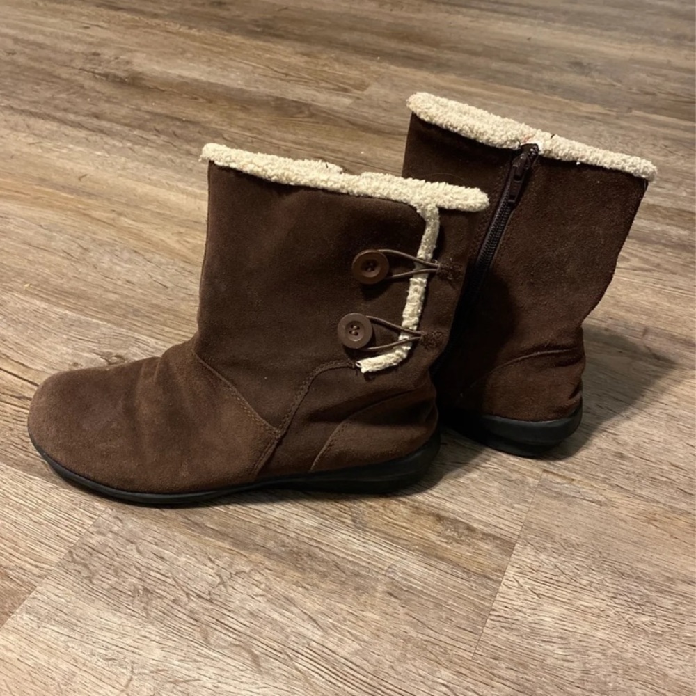 Boots